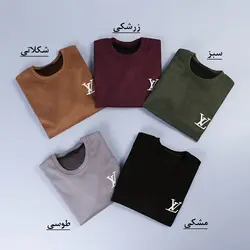 6467-بلوز سوییت LV (مردانه) 2