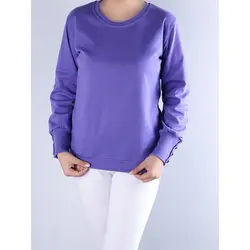 6456-بلوز آستین بلند تلما