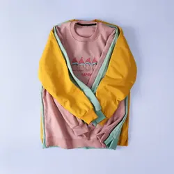 6442-بلوز دورس گلدوزی گربه