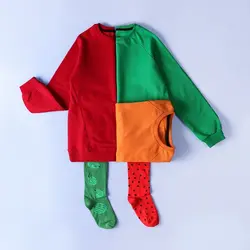 6416-بلوز دورس تانیا  (2)