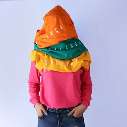 6470-بلوز دورس بلند BALANCE