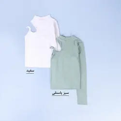 6545-بلوز کبریتی ملودی