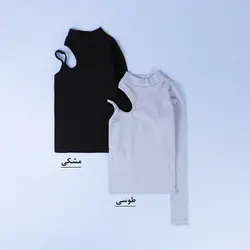 6545-بلوز کبریتی ملودی