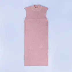 6544-تاپ بافت بلند آنیکا