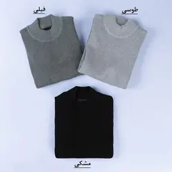 6544-تاپ بافت بلند آنیکا