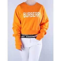 6532-بلوز پایین کش Burberry