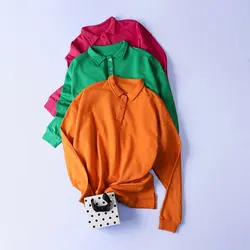 6520-بلوز جلو دکمه دیانا