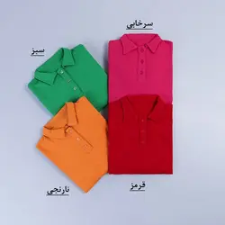 6520-بلوز جلو دکمه دیانا