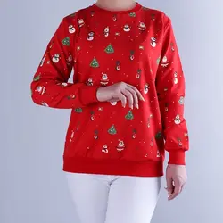 6511-بلوز دورس چاپی یلدا