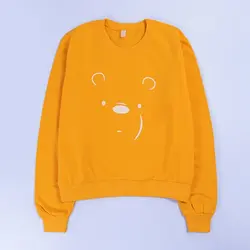 6508-بلوز چاپی پو