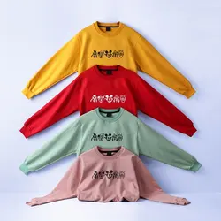 6498-بلوز دورس چاپی میکی موس