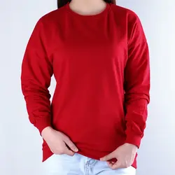 6495-بلوز جیب دار مایسا