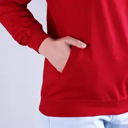 6495-بلوز جیب دار مایسا