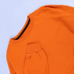 6495-بلوز جیب دار مایسا