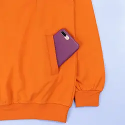 6495-بلوز جیب دار مایسا