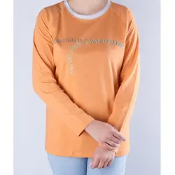 6553-بلوز چاپی Dressing