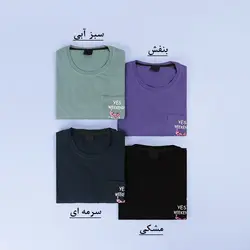 6579-بلوز آستین بلند فلامینگو