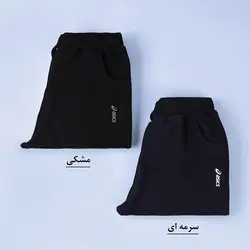 6577-شلوار مردانه asics 2