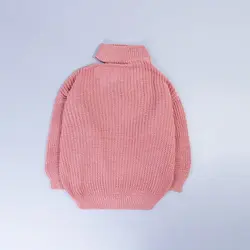 6575-بلوز بافت سرشانه باز آسو