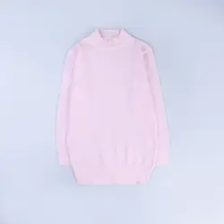 6589-بلوز بافت دلوین