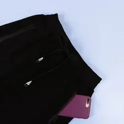 6617-شلوار دورس راحتی مردانه