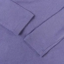 6615-بلوز یقه گرد ماهانا