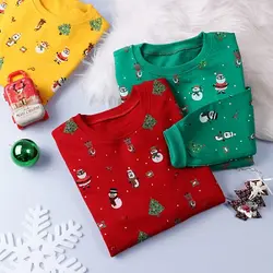 6652-بلوز دورس کریسمس 2