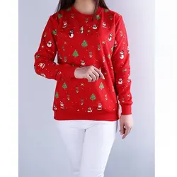 6652-بلوز دورس کریسمس 2