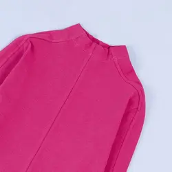 6657-بلوز کراپ ملینا