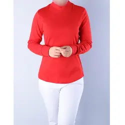 6678-بلوز آستین بلند اسما