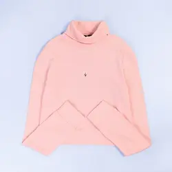 6669-بلوز گلدوزی بابونه