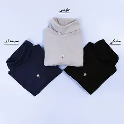 6669-بلوز گلدوزی بابونه