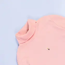 6669-بلوز گلدوزی بابونه