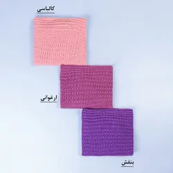 6692-کراپ بافت لورا