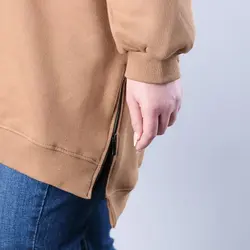 6679-بلوز دورس بلند earth