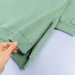 6679-بلوز دورس بلند earth