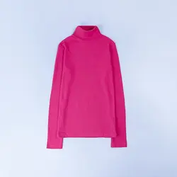 6697-بلوز یقه اسکی بهاران