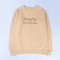 6694-بلوز گلدوزی Sun flower