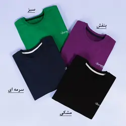 6707-بلوز دورس جیب دار