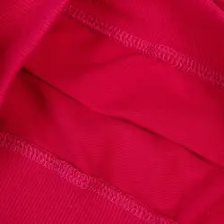 6707-بلوز دورس جیب دار