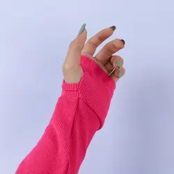 6636-بلوز کبریتی اسنا