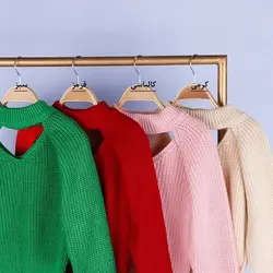 6773-بافت دو تیکه تیام