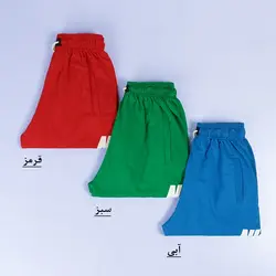 6837-شلوارک Nike (مردانه)