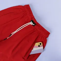 6837-شلوارک Nike (مردانه)