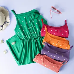 6850-سارافون چاپی بابونه