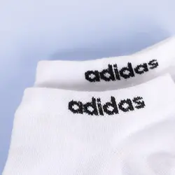 6854-جوراب مچی مردانه adidas