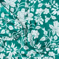 6889-پیراهن بلند سنتی 2