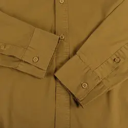 6932-پیراهن کتان مردانه 4