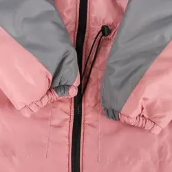 6947-کاپشن دو رنگ میا