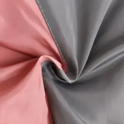 6947-کاپشن دو رنگ میا